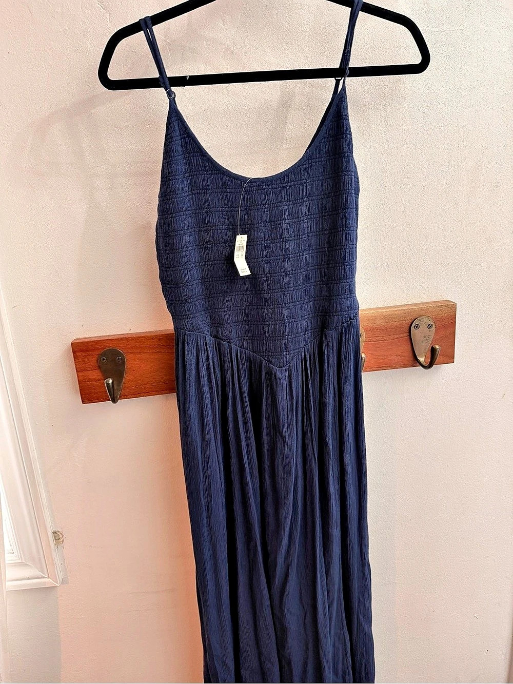 Aerie At The Barre Midi Dress